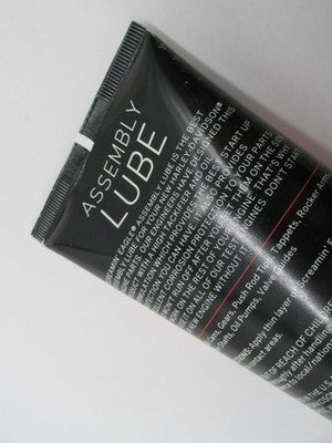 Harley-Davidson OEM NOS Screamin' Eagle 4 OZ Assembly Lube 11300002