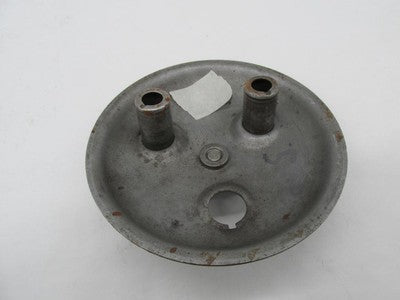 Triumph BSA clutch pressure plate cover derby clutch outer 57-4590 T45