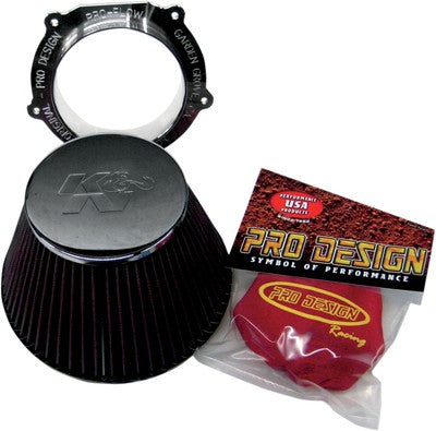 Pro Design Pro Flow Foam Air Filter Kit PD 247