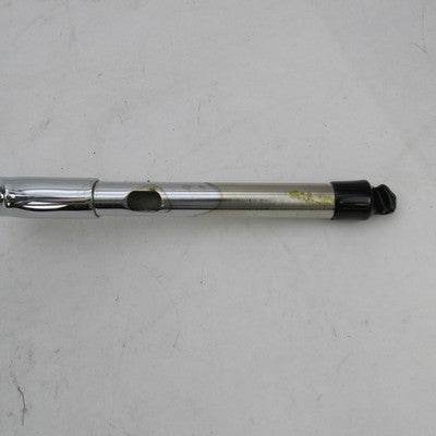 Bagger Nation NIB NOS 1.25" Chrome 10" Monkey Bars OEMB125-10 C | 0601