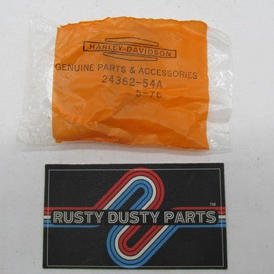 Genuine Harley-Davidson OEM NOS Rear Rod Bearing Retainer 24362-54A