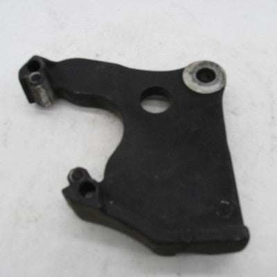 Harley-Davidson OEM 91-99 Dyna Rear Brake Caliper Bracket 44204-90