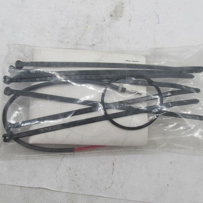 Harley Davidson OEM NOS FLT Tour Glide Clock Gauge Install Kit Wiring
