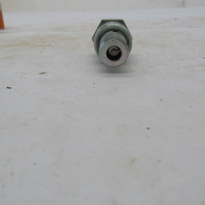 Pair of Harley Davidson Genuine NOS Aermacchi No. 8 Spark Plug 32301-6