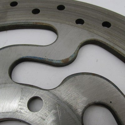 Harley Davidson Drag Specialties 11.8 Rear Brake Rotor Touring 08-23 4