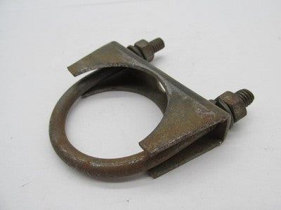 Harley-Davidson OEM Exhaust Clamp Muffler Header Big Twin Shovelhead F