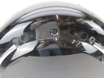 Indian Rear Fender 2021 Roadmaster Thunder Black Azure Chrystal 102455