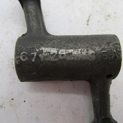 Large Mixed Lot of Vintage Triumph BSA Rocker Arms & Spindle Shafts
