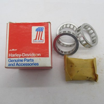 Harley-Davidson OEM NOS AMF Connecting Rod Roller Bearing Kit 24373-52