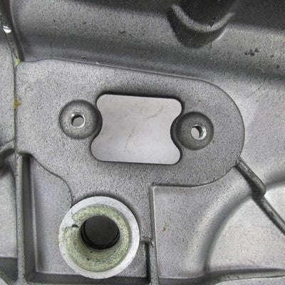 Harley Davidson OEM Outer Primary Cover Black Sportster XL 34951-04
