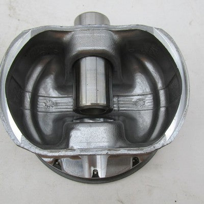Pair of Harley Davidson OEM Stock Twin Cam 96 Pistons STD Bore 21988-0