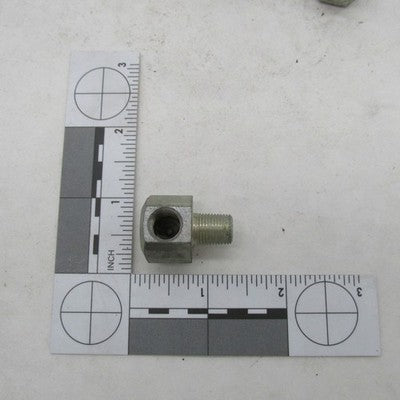 Lot of 7 Harley Davidson OEM Rocker Box Oil Line Fittings Sportster XL