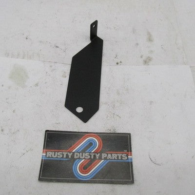 Harley Davidson Genuine Oil Cooler Mounting Bracket Plate