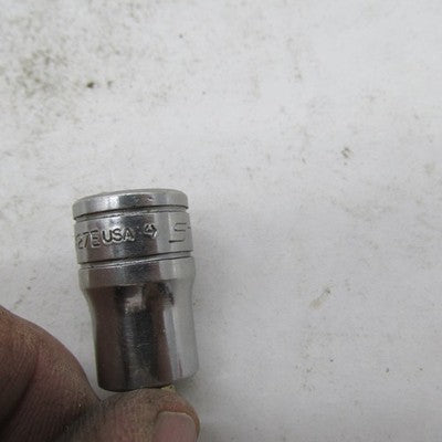 Snap-On 3/8" Drive T27 Torx Bit Socket FTX27E