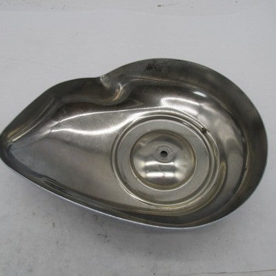 Harley OEM Dyna Fat Bob 96ci Air Cleaner Cover Chrome 28725-10 29185-0