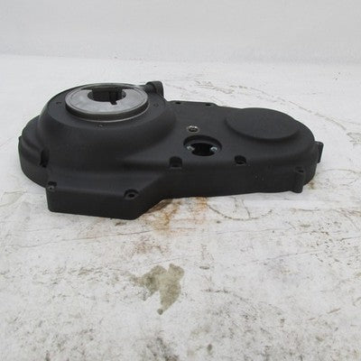 Harley OEM Sportster Buell Tuber Outer Primary Cover Black 25574-99Y 3