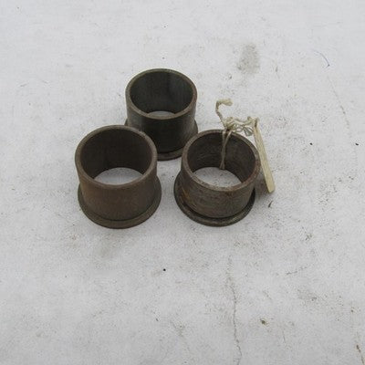 Lot of 3 Harley Davidson OEM NOS Short Clutch Hub Spacers 57-70 XL 377