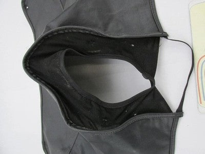 Harley-Davidson Genuine Touring Front Windshield Fairing Protector Bra