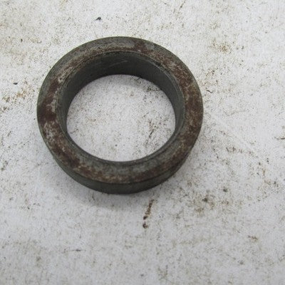 Mixed Lot of 5 Vintage OEM Triumph BSA 26.2mm Fork Tube Caps & Parts