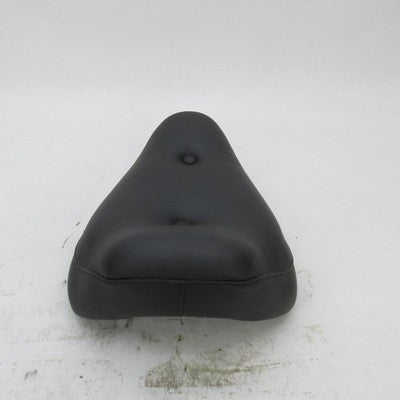 Harley Davidson OEM Saddle Black 883 Hugger Solo Button Seat 1993-2003