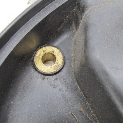 Harley Davidson Genuine Air Cleaner Backing Plate Dyna Softail 29581-0