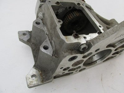 S&S Cycle Big Dog X-Wedge Tranmission Tranny Case 108-2575