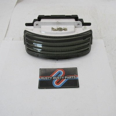 Harley Davidson Genuine Rear Fascia Light Tribar Running Brake Light 5