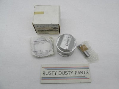 Harley-Davidson Genuine NOS Piston and Ring Kit 22253-83A