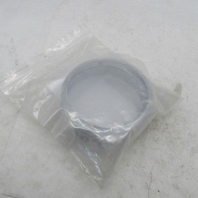 Pair of Harley-Davidson OEM Chrome Passing Lamp Trim Rings 69622-99B
