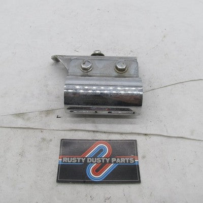 Harley Davidson Sportster XL Front Fork Headlight Mounting Clamp Brack