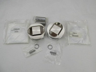 Harley-Davidson Screamin' Eagle OEM NOS Stage IV Street Performance Ki