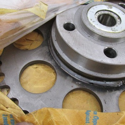Harley-Davidson OEM NOS FLT Tour Glide 48-Tooth Rear Wheel Sprocket 41
