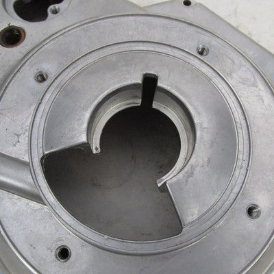 Harley-Davidson OEM 94-03 Sportster Polished Primary Cover 34951-95