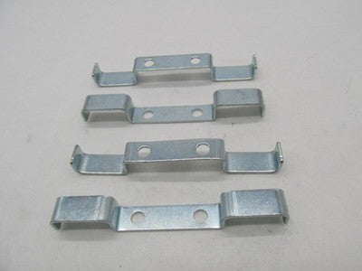 Lot of 4 Harley-Davidson Genuine NOS Wire Clamps 10193