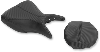 Saddlemen GP-V1 Sport Bike Seat and Pillion Cover 0810-Y139