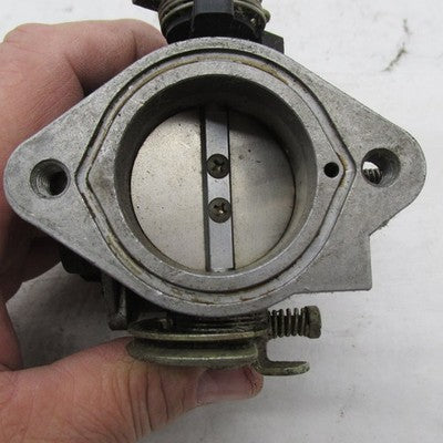 Harley Davidson Genuine Butterfly Carburetor Keihin 860B 27155-76