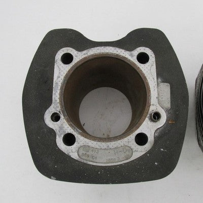 Pair of Harley OEM Stock 99-06 Twin Cam 88 Cylinder Jugs STD Bore 1659