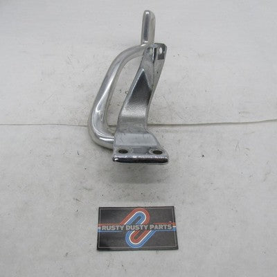 Harley OEM Rear Brake Pedal w/ Footpeg Mount Bracket Dyna FXD 42617-99