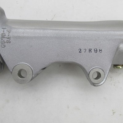 Pair of Harley Davidson OEM 41mm Lower Fork Leg Sliders Softail G560-L