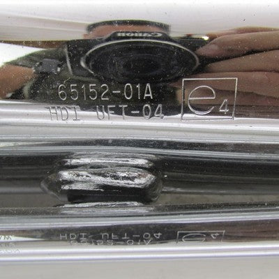 Harley Davidson OEM V Rod VRSC Exhaust Stock Muffler Pipes 65152-01A 6
