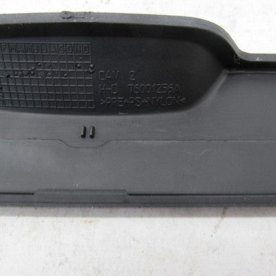 Harley OEM 24-25 Street/Road Glide Fairing Dash Trim Panel 76001256A