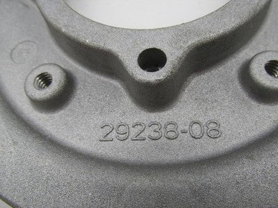 Harley Genuine NOS Screamin Eagle Air Cleaner 58MM Backing Plate 29238