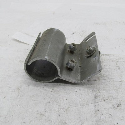 Harley OEM Sportster XL FXR Windshield Right Mount Bracket 58035-87A 5