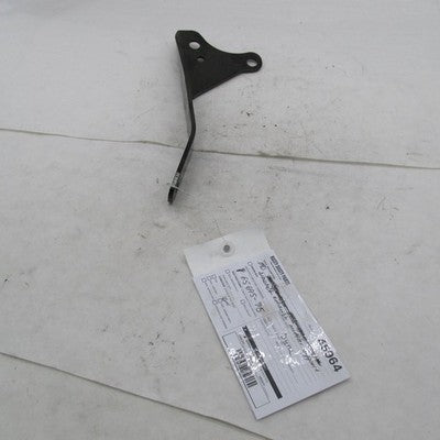 Harley Davidson OEM Blck Bracket Exhaust Muffler Support Dyna 1995-200