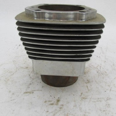 Harley Davidson Custom Chopper Single 4" Big Bore Cylinder Jug