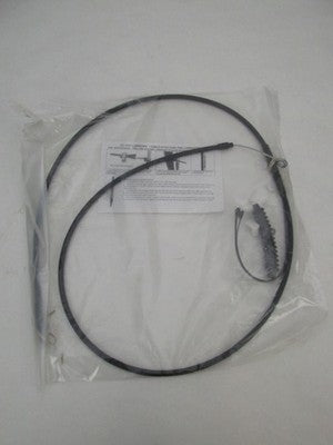 Magnum NOS Harley Davidson Control Cable Kit 0662-0668
