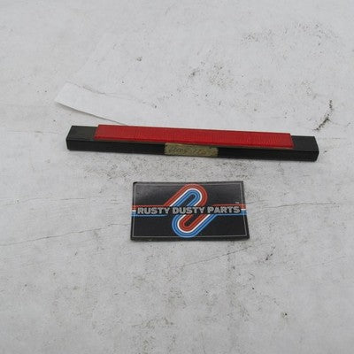 Harley Davidson OEM NOS 77-78 XLCR-1000 Cafe Racer License Plate Clamp