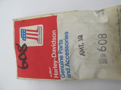 Lot of 78 Harley Davidson Genuine NOS Motorcycle Roll Pins 608