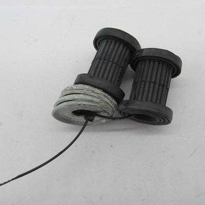 Harley Davidson OEM NOS Handlebar Riser Bushings
