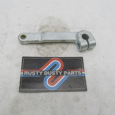 Harley Davidson OEM Trans Gear Shifter Rod Lever Linkage Touring Sftai